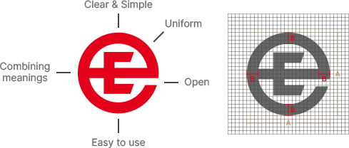 Eland Symbol Mark